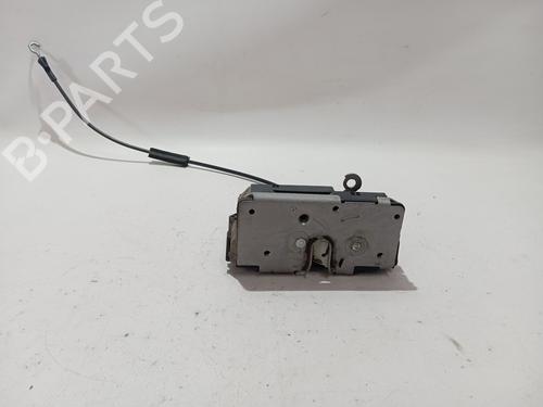Used Rear right lock OPEL CORSA D (S07) [2006-2015]  21726463