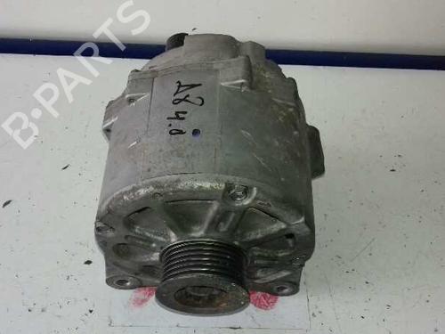 Used Alternator AUDI A8 D3 (4E2, 4E8) 4.0 TDI quattro (275 hp) 12639127