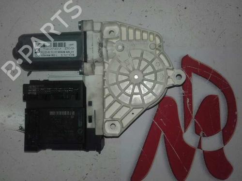 Used Right front window motor SEAT LEON (1P1) 2.0 FSI (150 hp) 12638714