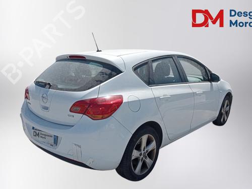 Left taillight OPEL ASTRA J (P10) | BP30375771C34 - Image 8