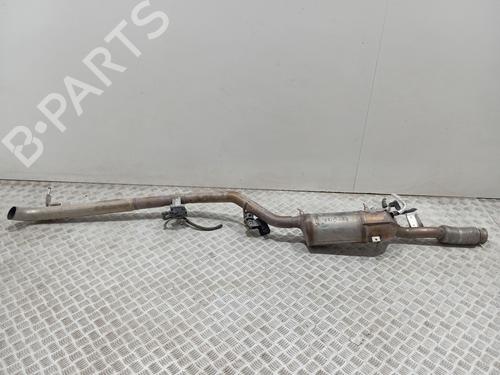 partikelfilter RENAULT TRAFIC III Van (FG_) [2014-2026]  32232710