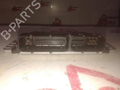 Engine control unit (ECU) NISSAN ALMERA II Hatchback (N16) 1.5 | BP12637902M57 