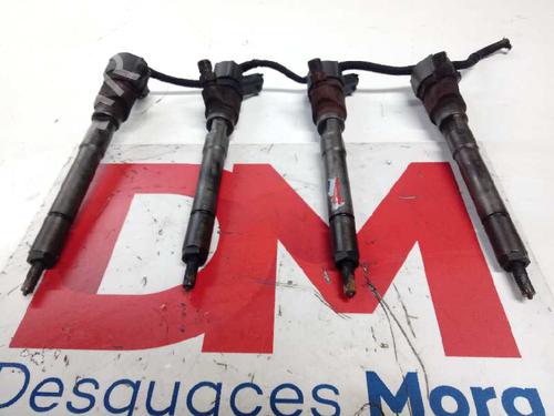 Injector HYUNDAI SANTA FÉ II (CM) 2.2 CRDi 4x4 | BP12652580M100 