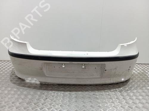 Used Rear bumper BMW 1 (E87) 116 d (116 hp) 21026613