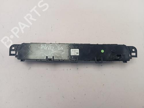 Climate control PEUGEOT PARTNER Box Body/MPV (K9) | BP35953210I5 - Image 2