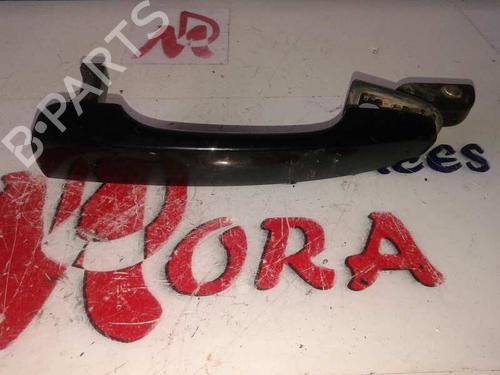 Used Front right exterior door handle Front right exterior door handle HYUNDAI TUCSON (JM) 2.0 All-wheel Drive (141 hp) 40103319 40103319