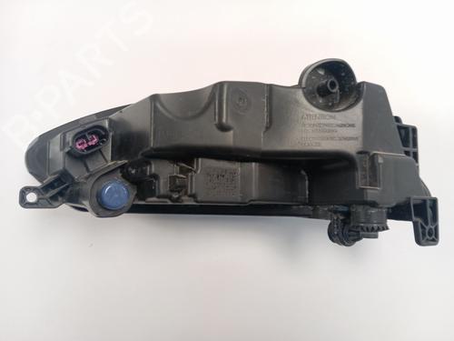 Right front fog light SEAT LEON (KL1, KLG) 1.4 TSI e-Hybrid | BP36406811C31 - Image 2