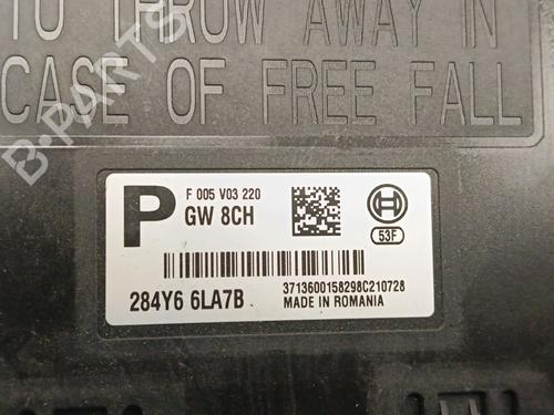Electronic module RENAULT CLIO V (B7_) | BP31622904M83 - Image 4