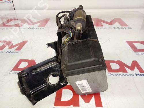 Annen MERCEDES-BENZ A-CLASS (W169)  | BP16955169O1 