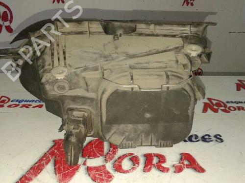 Left headlight SEAT AROSA (6H1)  | BP12832843C28 