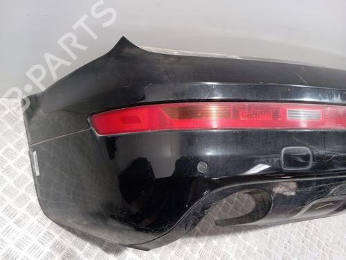Rear bumper AUDI Q7 (4LB) 3.0 TDI quattro | BP30703743C8