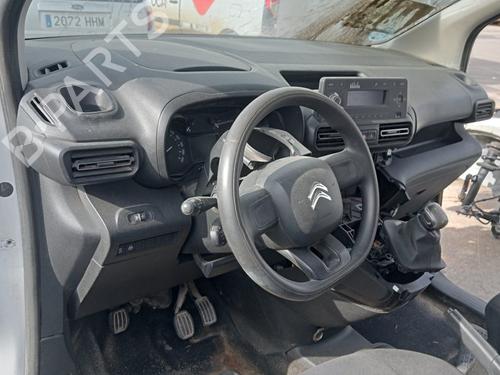 Rat CITROËN BERLINGO (ER_, EC_)  | BP27277248C49 