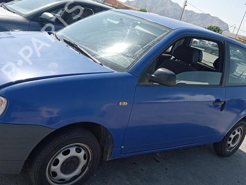 Right front door SEAT AROSA (6H1) 1.0 | BP28356068C3 