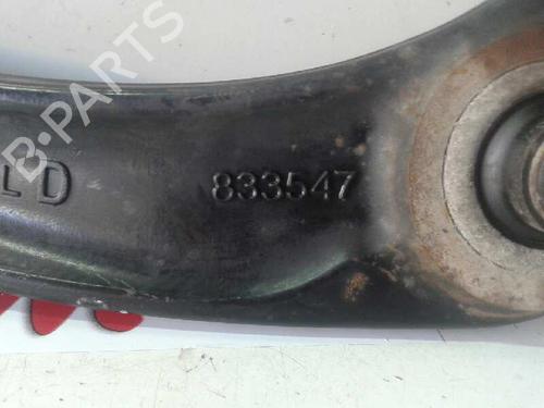 Right front suspension arm PEUGEOT 308 I (4A_, 4C_)  | BP12843300M13