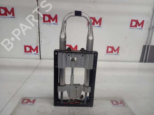 Headrest PEUGEOT 307 CC (3B)  | BP14129371I31 