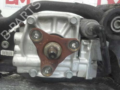Rear differential SEAT LEON (1M1)  | BP14130008M24 