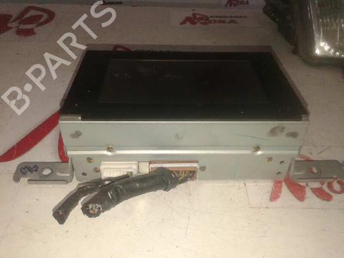 Display monitor NISSAN PRIMERA (P12) 2.0 | BP12633891C48 