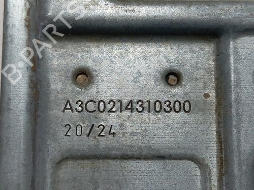 Electronic module BMW 5 (G60) 520 d Mild-Hybrid | BP28020848M83 