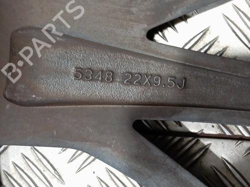 Rim AUDI Q7 (4MB, 4MG, 4MQ) 3.0 TDI e-tron quattro | BP22413928C45 