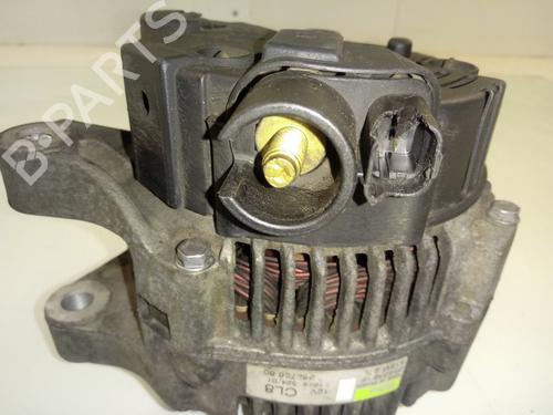 Alternator PEUGEOT 206 Hatchback (2A/C) 1.4 LPG | BP18712405M7 