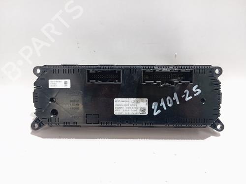 AC-Styringsenhed/Manøvreenhed FORD TRANSIT CUSTOM V362 Bus (F3) | BP30566608I5