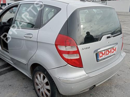 Left rear window switch MERCEDES-BENZ A-CLASS (W169) A 180 CDI (169.007, 169.307) | BP30600849I29  - Image 8