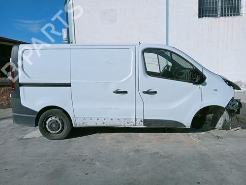 Right taillight FIAT TALENTO Van (296_)  | BP24147600C35  - Image 7
