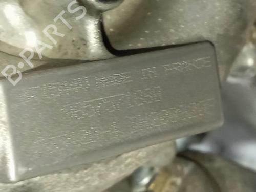 Engine FORD FOCUS II (DA_, HCP, DP) 1.6 TDCi | BP38758030M1 - Image 11