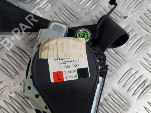 Airbag Kit HYUNDAI TUCSON (TL, TLE)  | BP31206814C86 