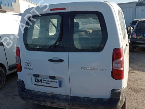 Panser TOYOTA PROACE CITY Box Body/MPV (BPZ_) | BP30914463C1