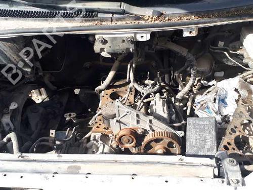 Left front window switch HYUNDAI H-1 / STAREX Bus (A1)  | BP12936670I27 