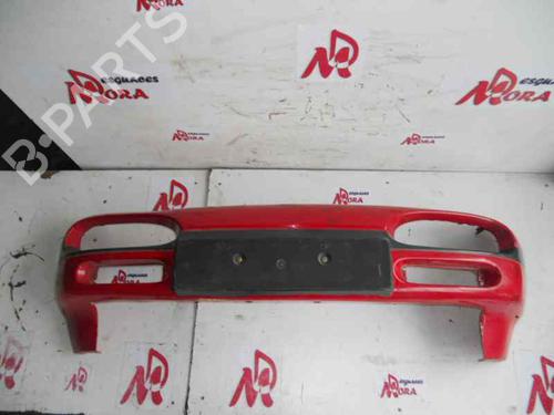 Used Front bumper NISSAN 100NX (B13) [1990-1996]  29159578