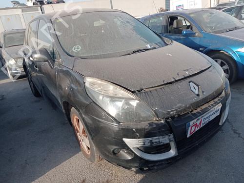 Ricambi RENAULT SCÉNIC III (JZ0/1_)  1.5 dCi  4829747