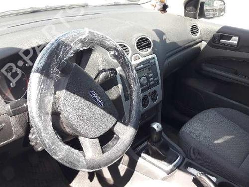 Engine control unit (ECU) FORD FOCUS II (DA_, HCP, DP) | BP12641939M57