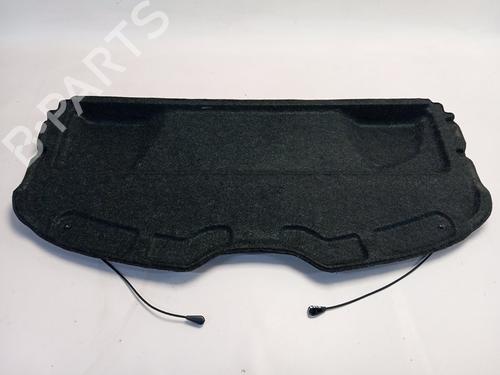 Rear parcel shelf PEUGEOT 208 I (CA_, CC_)  | BP23272187C85 