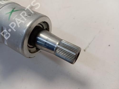 Steering column RENAULT CLIO V (B7_) | BP31247874M21