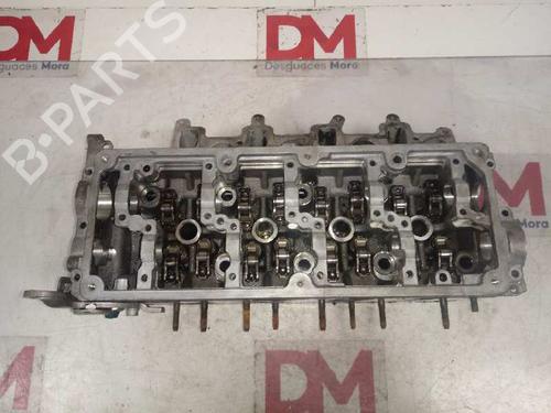 Used Cylinder head AUDI A3 Sportback (8PA) 1.6 TDI (105 hp) 16868528