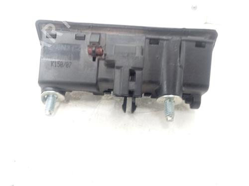 Tailgate handle AUDI A5 (8T3)  | BP16982233C132 
