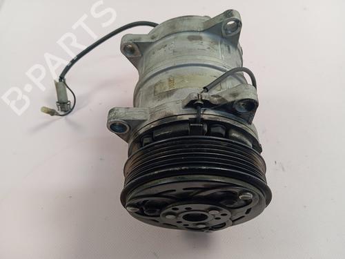 AC Kompressor VOLVO S80 I (184) 2.5 TDI (140 hp) 27496779
