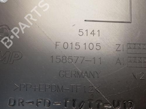 Front right panel BMW X1 (U11) iX1 xDrive 30 | BP40447098C59 - Image 3