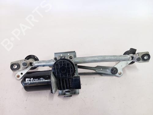 Used Front wiper motor KIA PICANTO II (TA) 1.0 (67 hp) 22702113