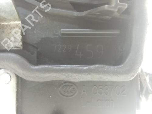 Rear left lock BMW X6 (E71, E72) xDrive 40 d | BP12675068C100 