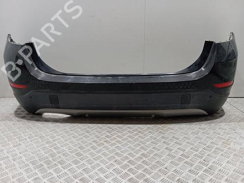 Bagtil kofangere BMW X1 (E84) sDrive 16 d (116 hp) 31329511