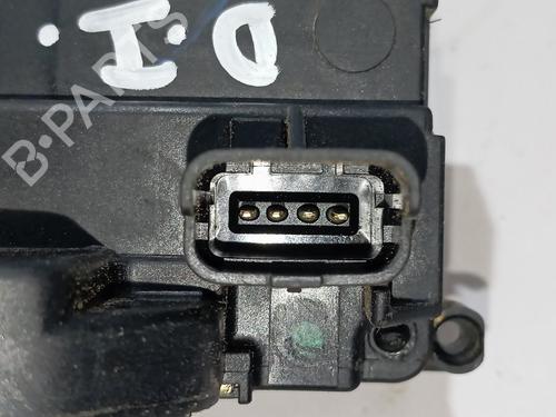 Front left lock RENAULT MEGANE III Grandtour (KZ0/1)  | BP29630742C98 
