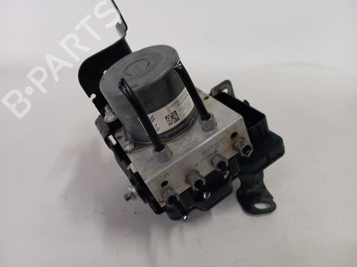 Used ABS pump OPEL COMBO Box Body/MPV (K9) [2018-2025]  21726451