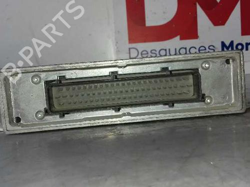 Used Engine control unit (ECU) SAAB 9000 Hatchback 2.3 -16 CS (146 hp) 12649622