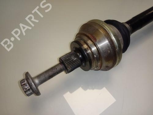 Right rear driveshaft VW ID.5 (E39) GTX 4motion | BP29410080M41 