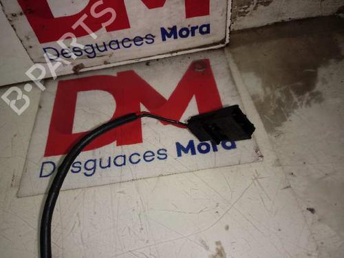 Seat buckle BMW 5 (E60)  | BP14127536I32 