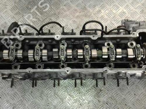 Used Cylinder head BMW 5 (E34) 524 td (115 hp) 12651550