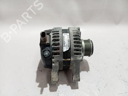 Alternator JEEP RENEGADE SUV (BU, B1, BV) | BP31169116M7